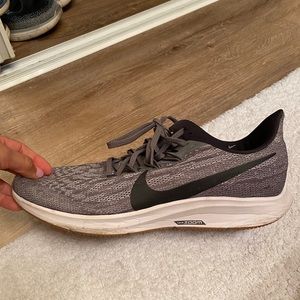 Nike Zoom shoes